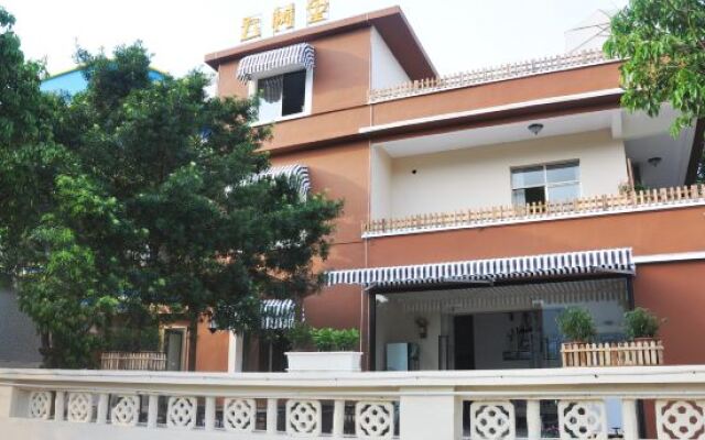 ShenZhen XiYong LeZhu Guesthouse