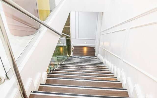 6 bedroom mansion in lekki phase 1