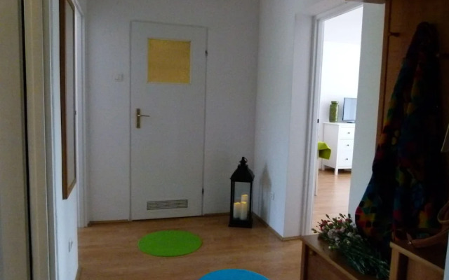 Apartament BB Czarny Potok