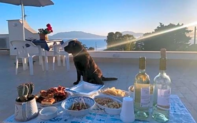 Chez Gigì mareh24
