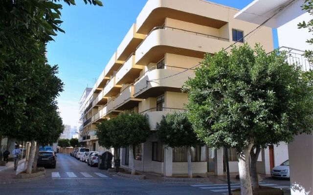 Ibiza Hurdes Hostal