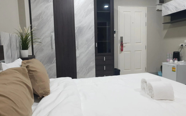 i Residence Hotel