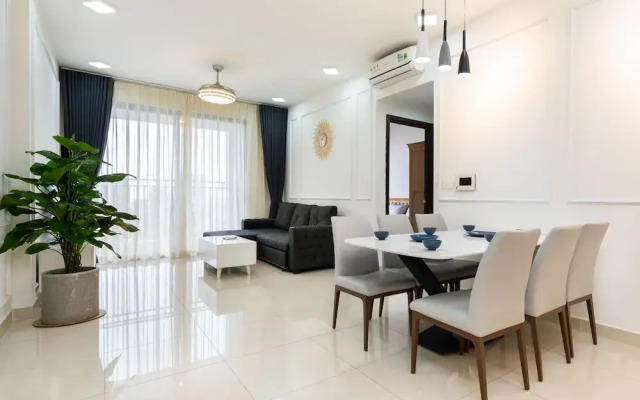 The Tresor Luxurious Apartment Riverview