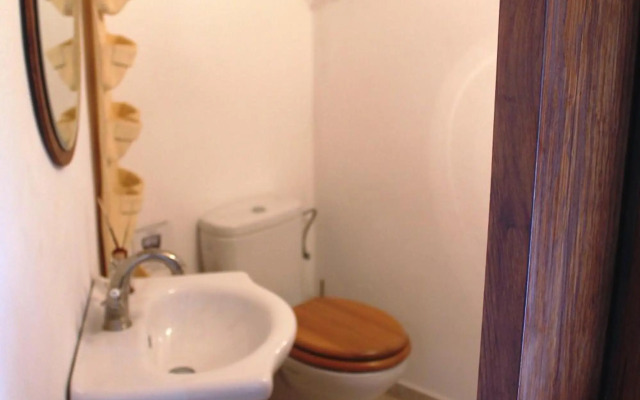 FINCA LA PLANTACIÓN _Agroturismo