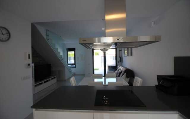 Wonderfull Dúplex Manantial Villamartín