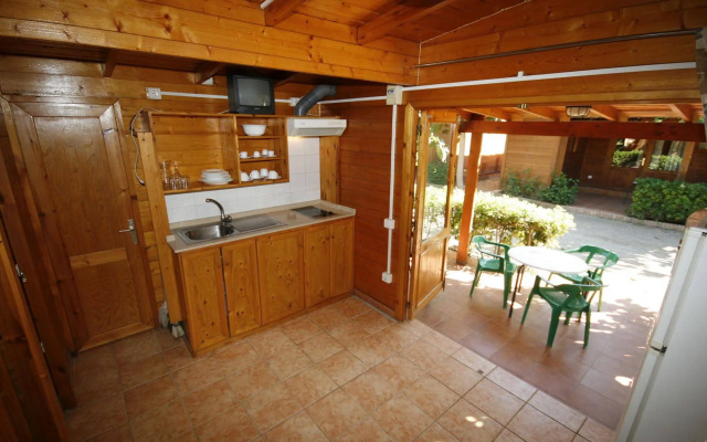 AP Costas - Camping Playa y Fiesta