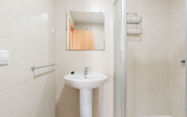 LU&CIA Apartamento Lagunillas