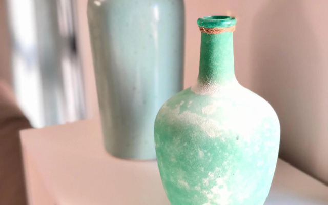 Oupen de dor San Blas