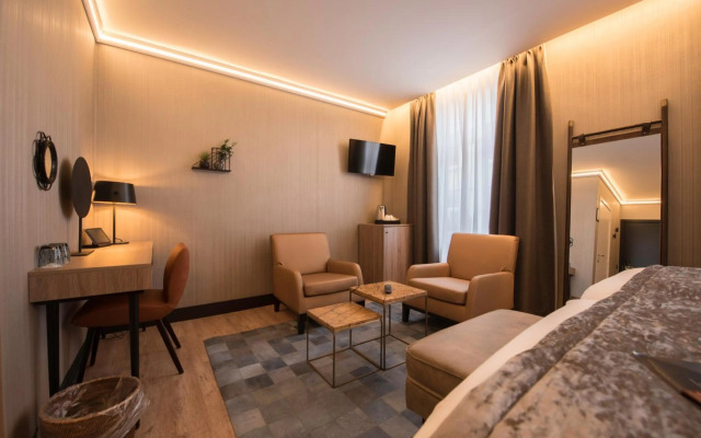 Hotel Acacia