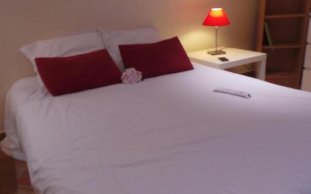 La Croix de la Jarrie