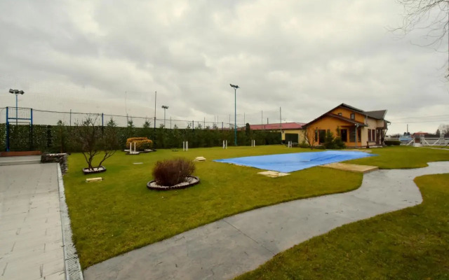 Neferprod Apartments - IS - CAM 06