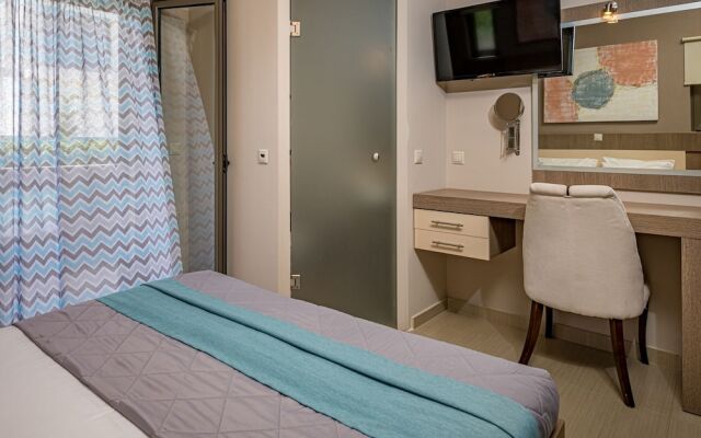 Vatia Villas