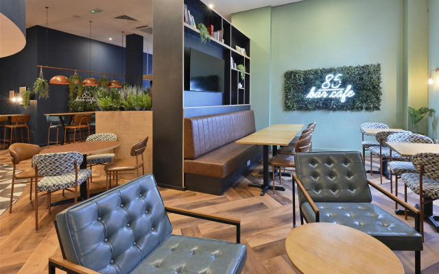 Travelodge York Central Micklegate