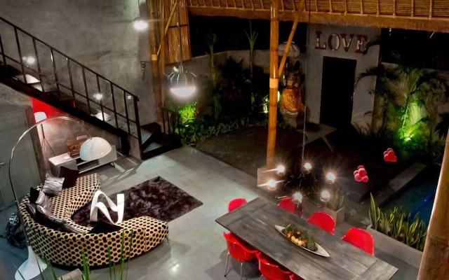 Villa Esha Seminyak II