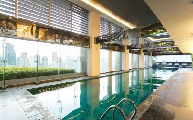The Gramercy Residences - Sweet House