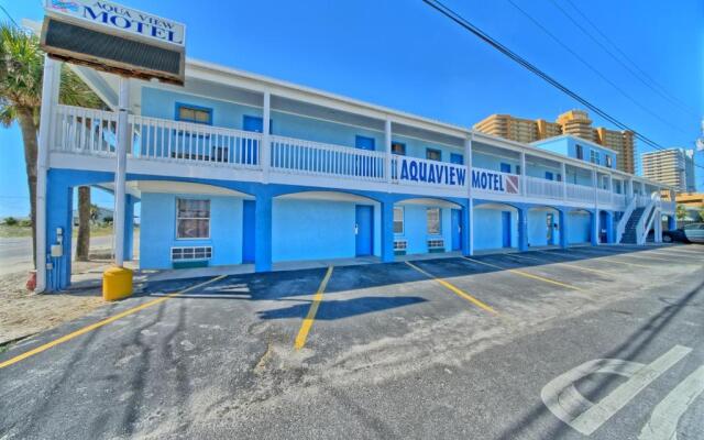 Aqua View Motel