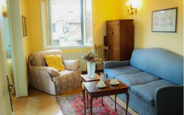 Dorsoduro & Giudecca Island Apartments