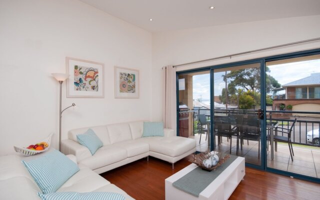 Starfish Lodge, 1/1A Messines Street