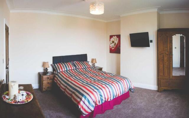 Glencoe Villa Guesthouse