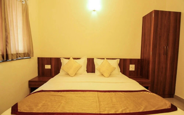 Roselle Avenue by OYO Rooms