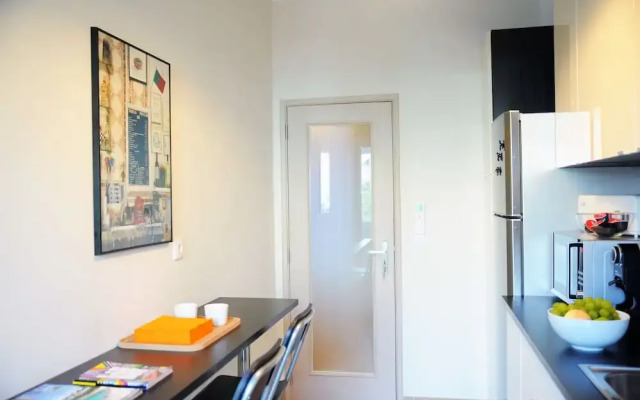 Urbanaas Lisbon Anjos