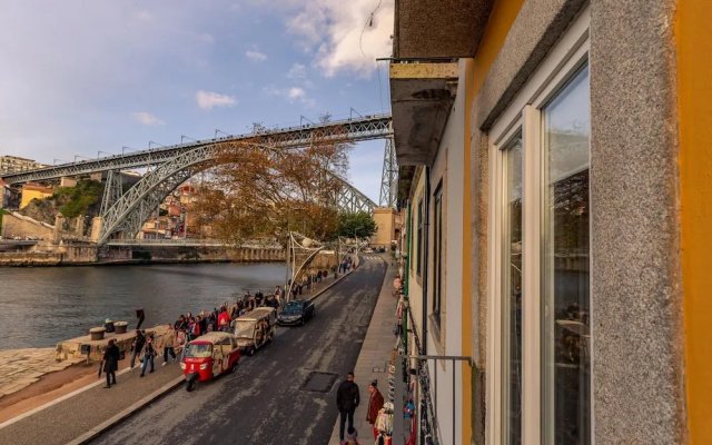 Ribeira Gaia 1 in Vila Nova de Gaia