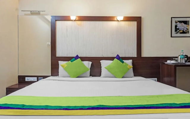 Treebo Trend Eco Inn