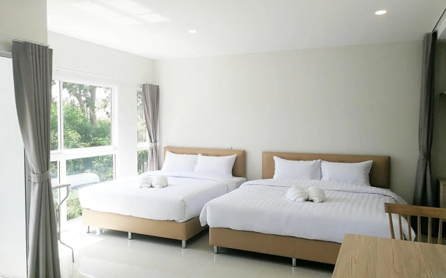 KS Residence Chiangmai