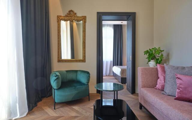 Palazzo Rainis Hotel & Spa - Adults Only