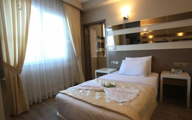 Tarsus Zorbaz Hotel