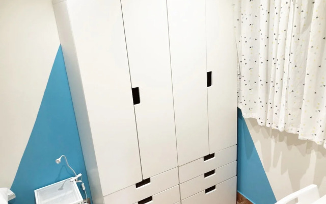 Uribarri en El corazon by Urban Hosts