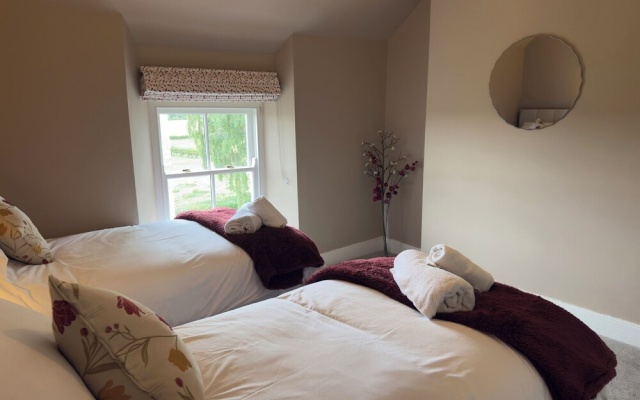 Peace Cottage