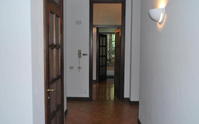 Villa Mariuccia