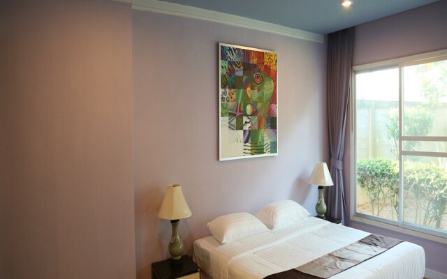 Scenxury Resort