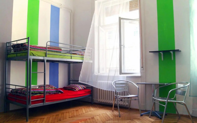Westend Hostel