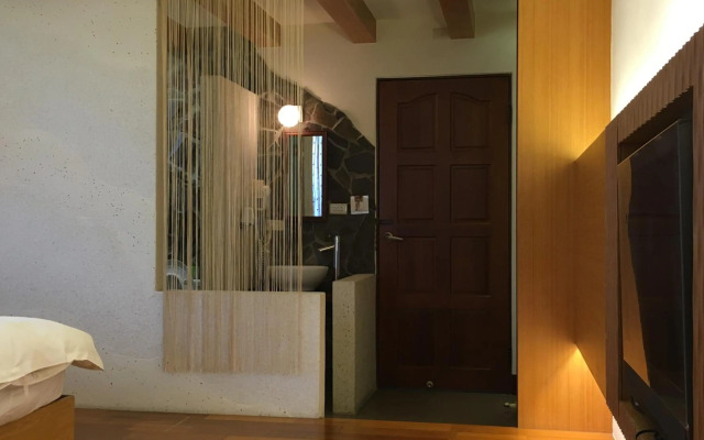 Qiao Kela Ti Homestay