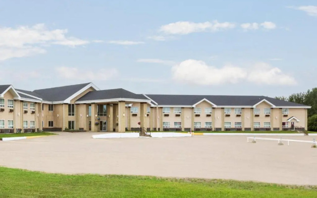 Days Inn - High Prairie