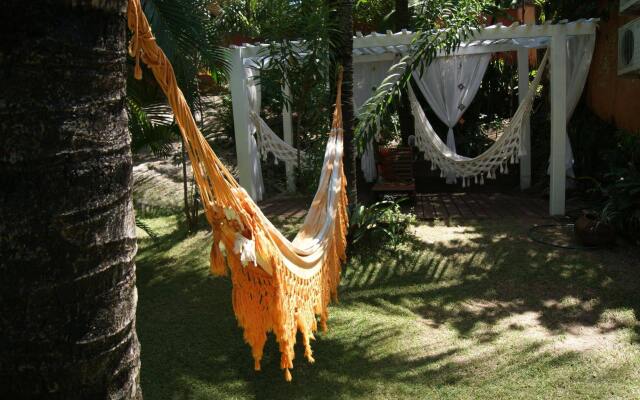 Pousada Lounge