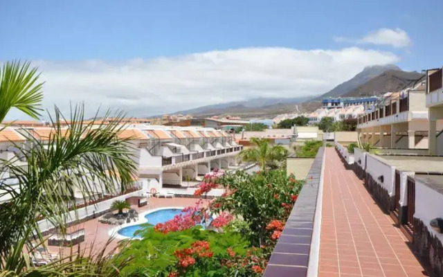 Wohnung Los Cristianos