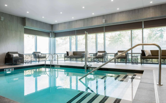 AC Hotel by Marriott Boston Cambridge