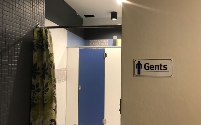 B&B Hostel at Jomtien