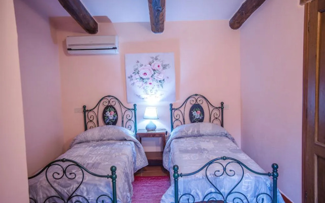 Verdidea - PODERE ROSSANO