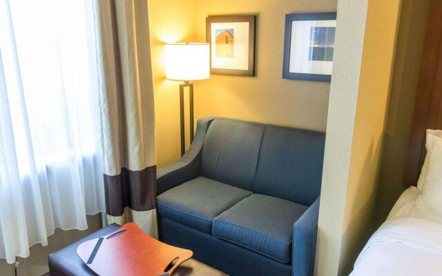 Comfort Suites Idabel