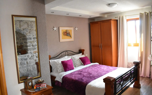 Apartments Villa Serventi