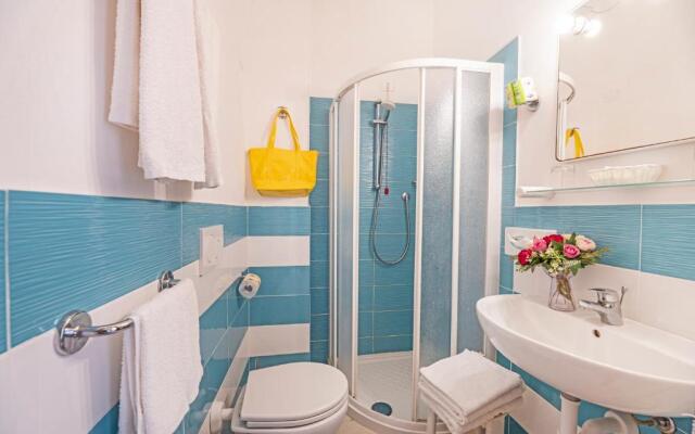 Hotel Rio Sul Mare