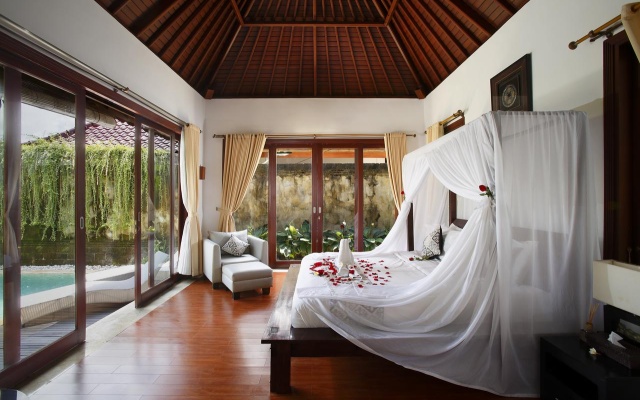 Bali Prime Villa – Guest Rooms – Kerobokan Kelod