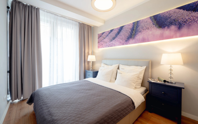 inQse Wroclaw | Centre