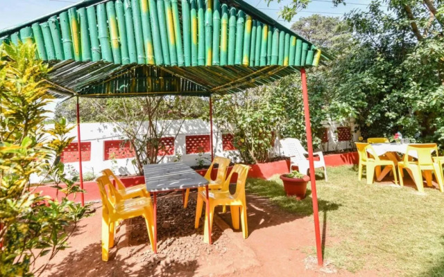 Hotel Stone House