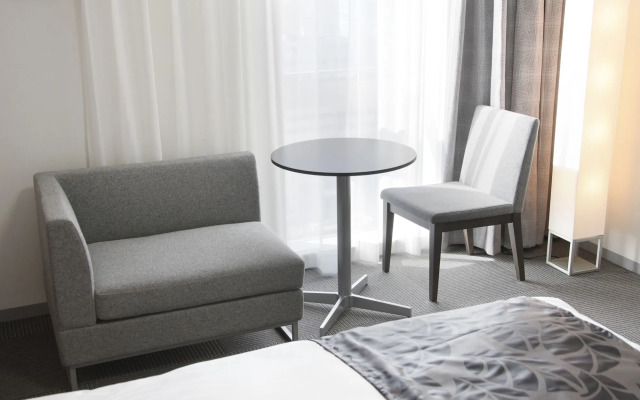 Richmond Hotel Fukuyama Ekimae