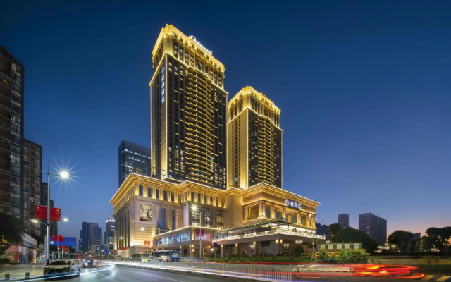 Oakwood Residence Foshan